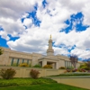 Monticello Utah Temple gallery