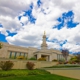 Monticello Utah Temple