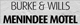 Burke & Wills Menindee Motel - Motels