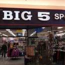 Big 5 Sporting Goods