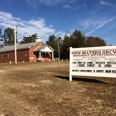 New Waters Grove Missionary Baptist Church - General Baptist Churches