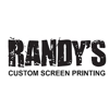Randy's Screen Printing gallery