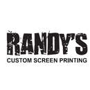 Randy's Screen Printing - Clothing Stores
