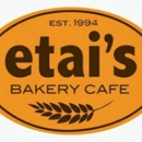 Udis Bread Bistro - Cafeterias