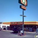 Quik Mart - Convenience Stores