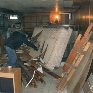 Cleanco Cleanout Service - Jamaica, NY