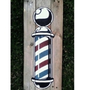 Branded Salon & Barber Shop - Barbers