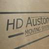 HD Auston Moving Systems gallery