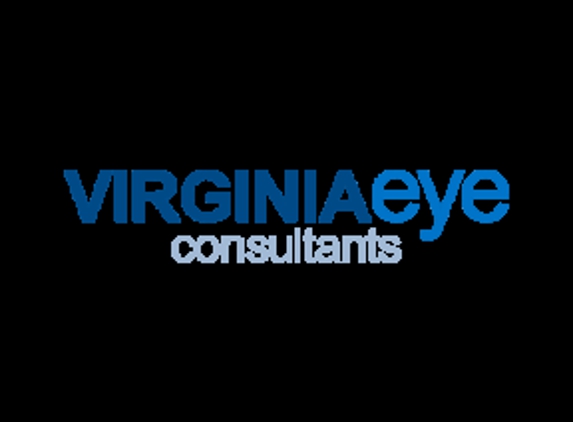 Virginia Eye Consultants - Hampton, VA