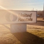 United Rentals