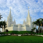 San Diego California Temple