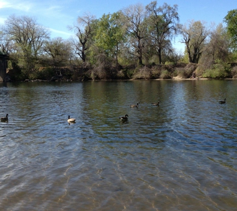 Discovery Park - Sacramento, CA