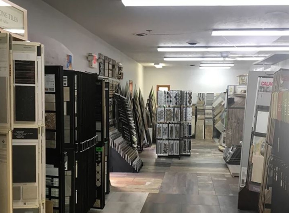 Buckeye Ceramic Tile Distributors - Youngstown, OH