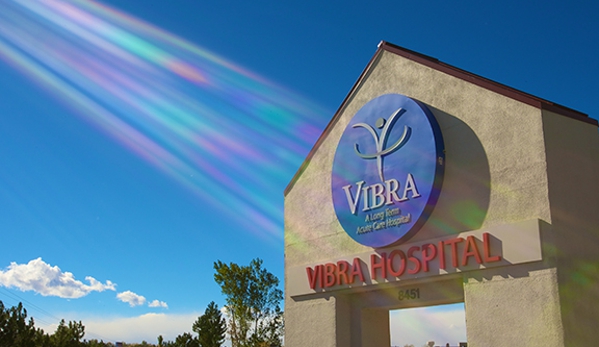 Vibra Healthcare - Thornton, CO