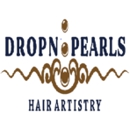 Dropn Pearls Hair Artistry - Hair Weaving