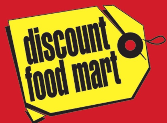 Discount Food Mart - Crossville, AL