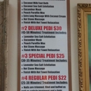 Classic Nail - Nail Salons