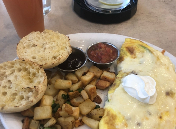 Egg Harbor Cafe - Schaumburg, IL