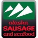 Alaska Sausage & Seafood - Sausages