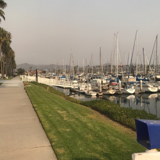 Surfside Seafood - Port Hueneme, CA