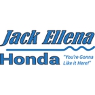 Jack Ellena Honda