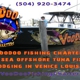 Voodoo Fishing Charters