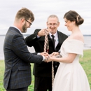 Forever Love Weddings-Officiant Trevor Clark-Zamoider - Wedding Planning & Consultants