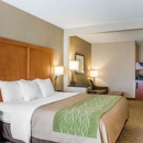 Comfort Inn & Suites West Chester - North Cincinnati - Motels