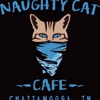 naughty cat cafe gallery