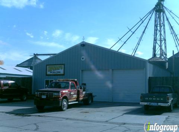 Hipnar Auto Parts - Blair, NE