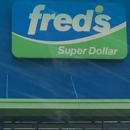 Fred's Super Dollar - Discount Stores