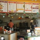 Jamba Juice - Juices