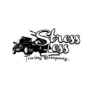 Stress Less Towing - Automobile Machine Shop