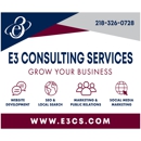 E3 Consulting Services - Internet Marketing & Advertising