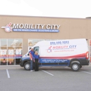 Mobility City - Medical Equipment & Supplies