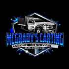 McGrady's Carting and Outdoor Services