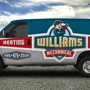 Williams Mechanical