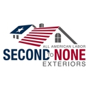 Second To None Exteriors - Roofing Contractors