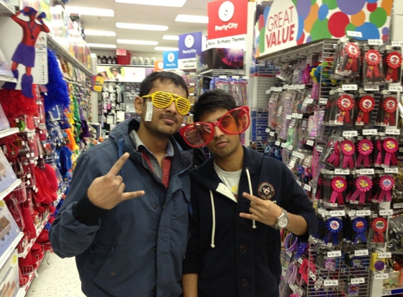 Party City - Dekalb, IL