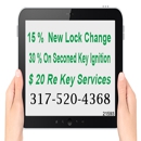 Car Key Replacement Indianapolis IN - Locks & Locksmiths