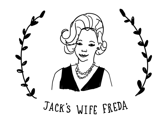 Jack's Wife Freda - New York, NY
