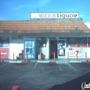 Mikron Liquor - Liquor Stores