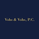 Vohs & Vohs, P.C. - Attorneys