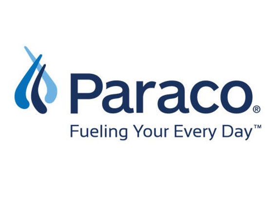 Paraco Gas - Shirley, NY