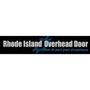 Rhode Island Overhead Door CRP - Overhead Doors