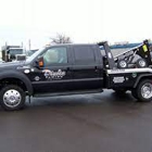 Dick's Towing & Transport