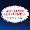 Appliance Help Center gallery