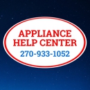 Appliance Help Center - Major Appliance Refinishing & Repair