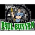 Paul Bunyan's Tree Service Inc
