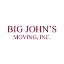 Big John's Moving